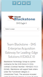 Mobile Screenshot of eagle2.bstonetech.com