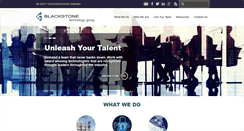Desktop Screenshot of bstonetech.com